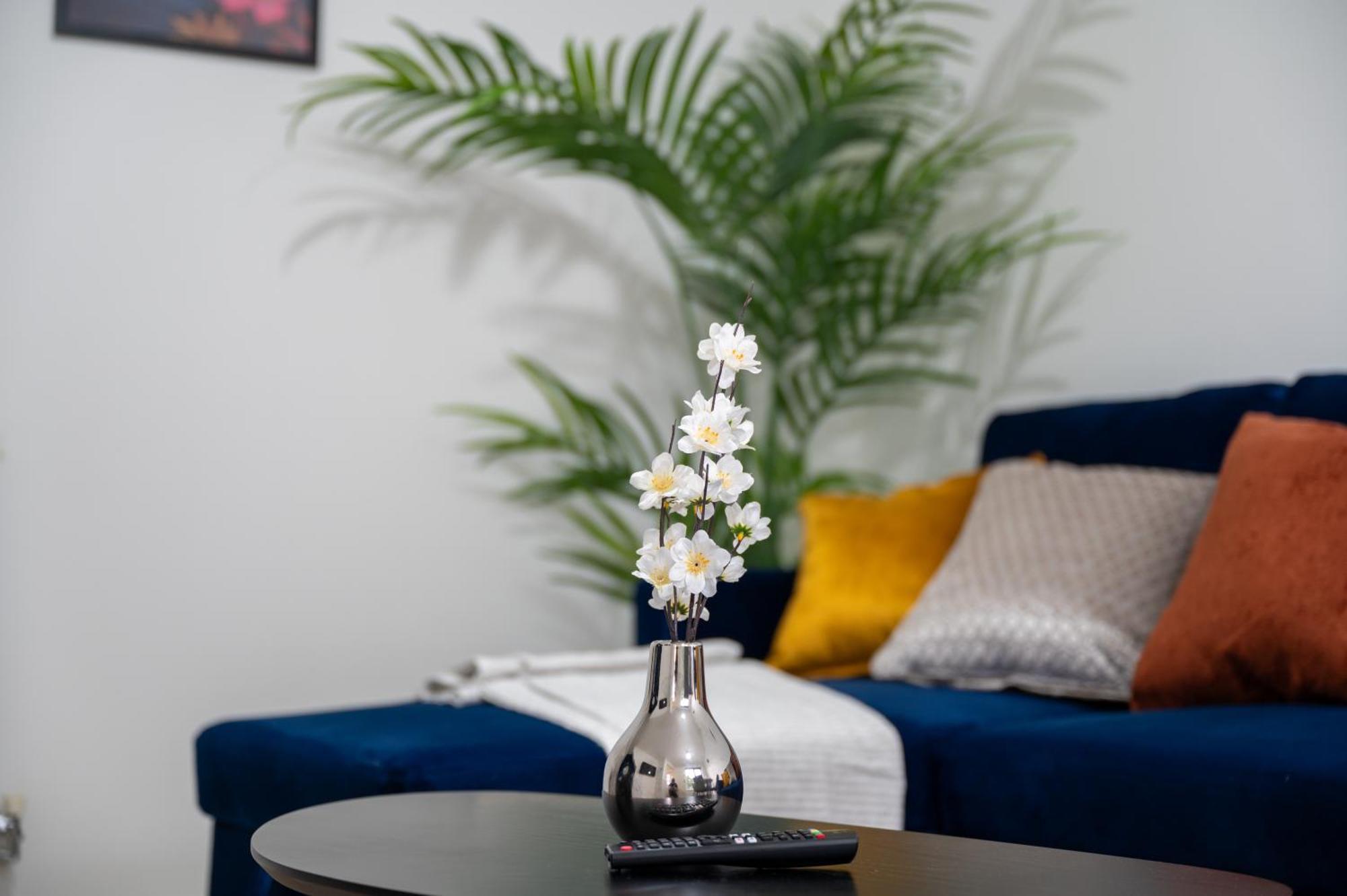 Coop Live Arena & Etihad Stadium Comfy Getaway House , 6mins To Center With Wifi & Free Private Parking Manchester